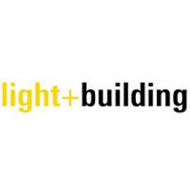 Light + Building is world’s largest trade show., Frankfurt am Main