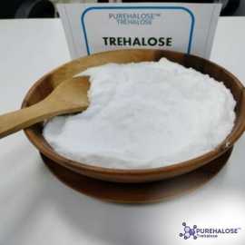 Premium Trehalose Powder: Ideal for Enhancing Bake, ₹ 0