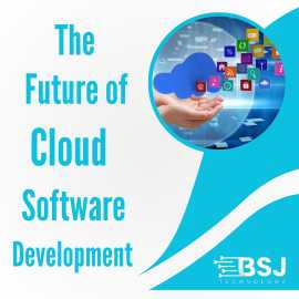  The Future of Cloud Software Development, Kyrenia