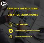 Creative agencies in Dubai, Dubai