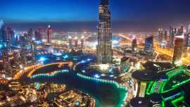 Luxury Short Term Rentals in Dubai, Dubai