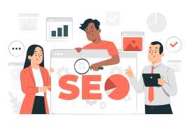 Enhance Visibility And Traffic With Adult SEO, Houston
