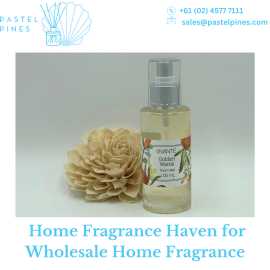 Home Fragrance Haven for Wholesale Home Fragrance, Windsor
