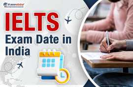 IELTS Exam Dates 2024 India – Monthly Schedule , Delhi