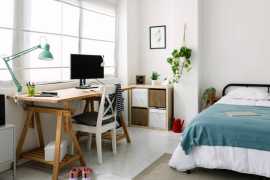 Modern Student Living: Apartments Tailored for You, Exeter