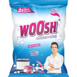 Best Woosh Detergent Washing powder in India., ₹ 320