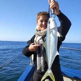 Fishing Charters Sydney Prices