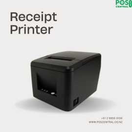 Receipt Printers, ps 329