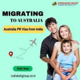 From Dream to Reality: Mastering Australia's Visa , Mohali
