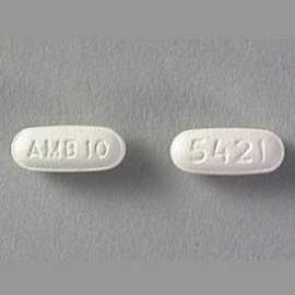 How is Ambien 10 mg helpful for wakefulness?, Bloomington