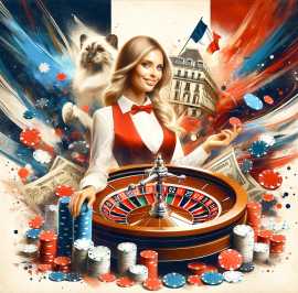 Top Meilleurs Casinos en Ligne Français 2024 , Paris