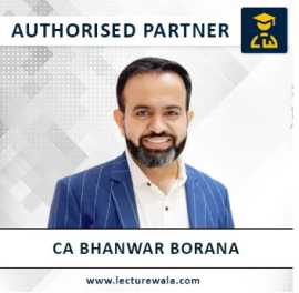 CA Bhanwar Borana Classes (BB Virtuals) , Jaipur