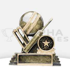 Get Classic Cricket Trophies Online , $ 