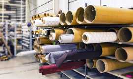 Expert manufacturing ERP implementation for Textil, Ahmedabad