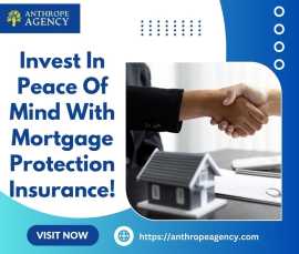 Invest In With Mortgage Protection Insurance, Texas City
