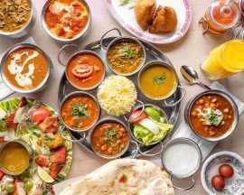 Explore The Best Indian Restaurants in Edison, Edison