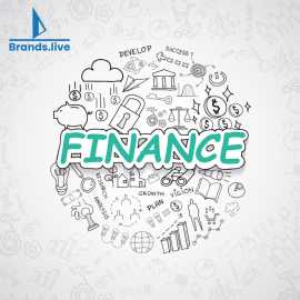 Download Free Financial Poster's on brands.live , Ahmedabad