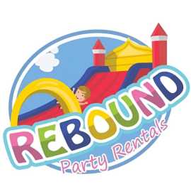 Rebound Party Rentals, Ocala