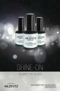 Seal in Style with Shine On Top Coat Gel, $ 0