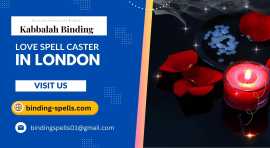 Discover the Keys to Love Spell Caster in London, London