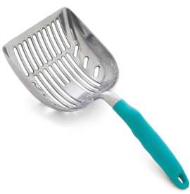 Effortless Scooping with the Best Cat Litter Scoop, Bowie