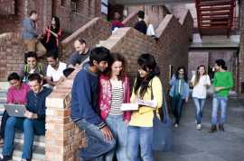 Amity Gurugram has One of the Best BCA Colleges , Gurgaon