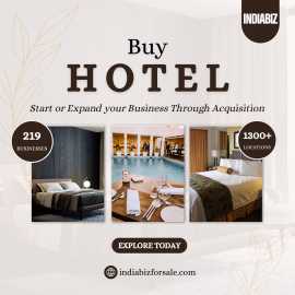 219+ Hotels for Sale in India - Buy Hotel - IndiaB, $ 50