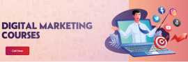 Digital marketing course with placement offer , Coimbatore