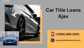 Unlock Fast Financial Solutions with Car Title Loa, Surrey