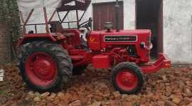 Second-Hand Tractors in Uttar Pradesh Now Availabl