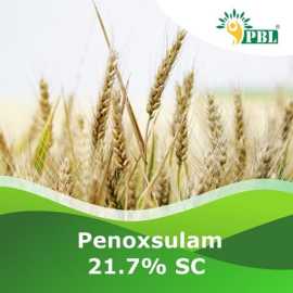 PENOXSULAM 21.7% SC | Peptech Bioscience Ltd | Man, Delhi