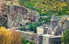 Armenia cultural heritage explorations  , Yerevan