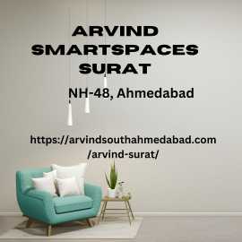 Arvind SmartSpaces Surat | Buy Your Dream Home, Ahmedabad