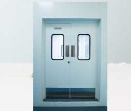 portable modular cleanrooms | PodTech Company, Dubai