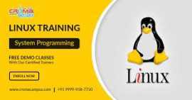 Best Linux Online Course, Noida