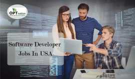We are Hiring Software Developer Jobs in USA, Seattle
