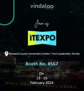 Vindaloo Softtech offers VoIP Solutions at ITEXPO, New York