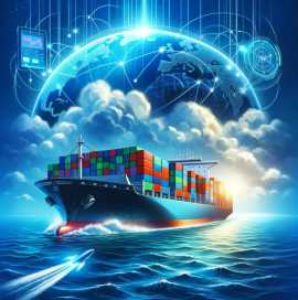 Better Ocean Freight Forwarding Company , New York