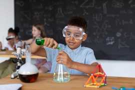 Excel in Science: Expert Tutoring Tailored to You!, West Malling