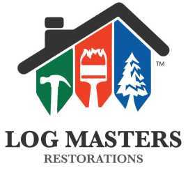 Log Masters Restoration, Westcliffe