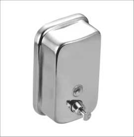Arrow Washrooms - Elevate Hygiene with Stainless S, $ 68