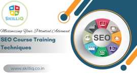 SEO Course With Certificate For Beginners, Ahmedabad
