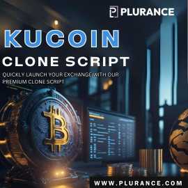 Get our kucoin clone script at reasonable cost, Nairobi