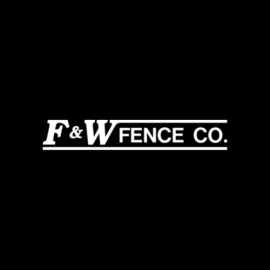F&W Fence Co. Inc., Salem