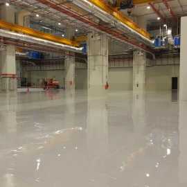 Ultimate Flooring Solution with Epoxy Flooring Sin, Bukit Timah