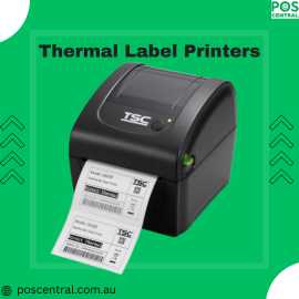 Direct Thermal Label Printers, ps 159