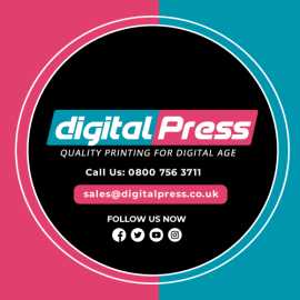 Booklet Printing Services for Your Business Needs., Leicester