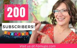 Channel Upgrade with Buy 200 Youtube Subscribers, Seattle
