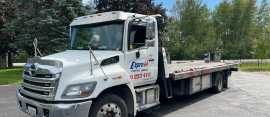 Towing Truck Ottawa, Ottawa