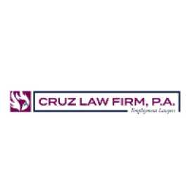 Cruz Law Firm, P.A., Tallahassee